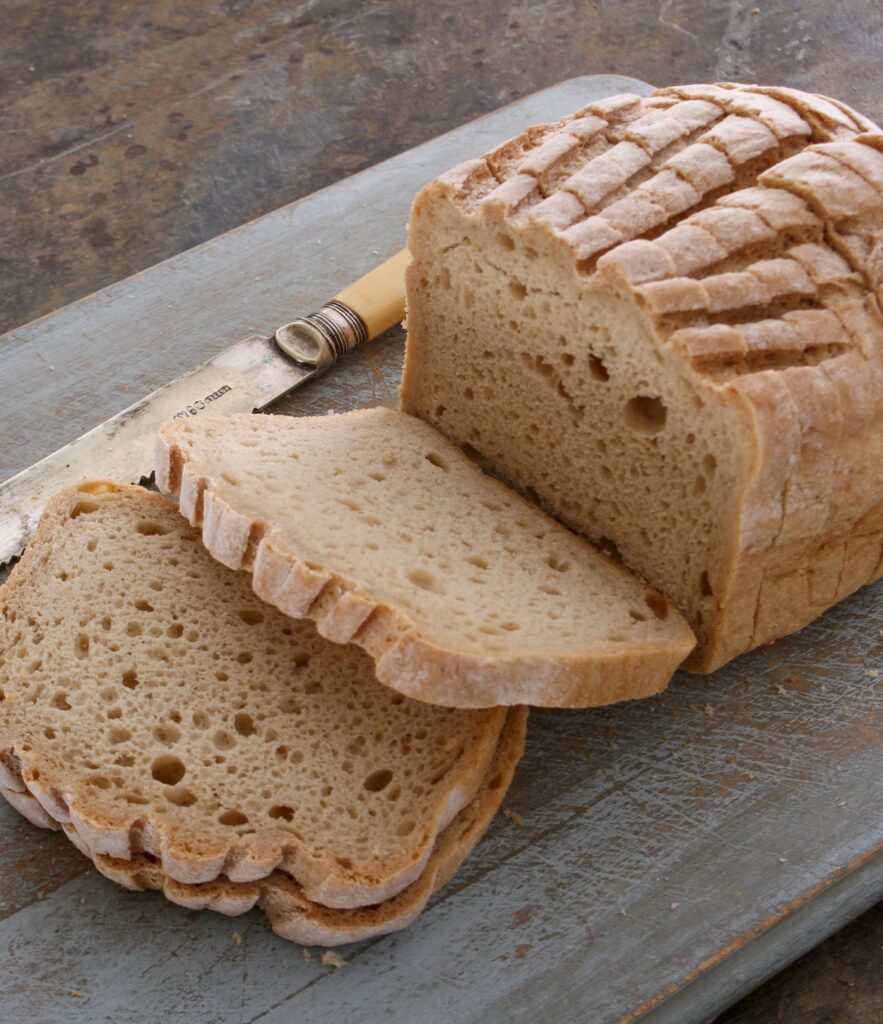 Sans gluten, comment éviter les contaminations croisées en cuisine