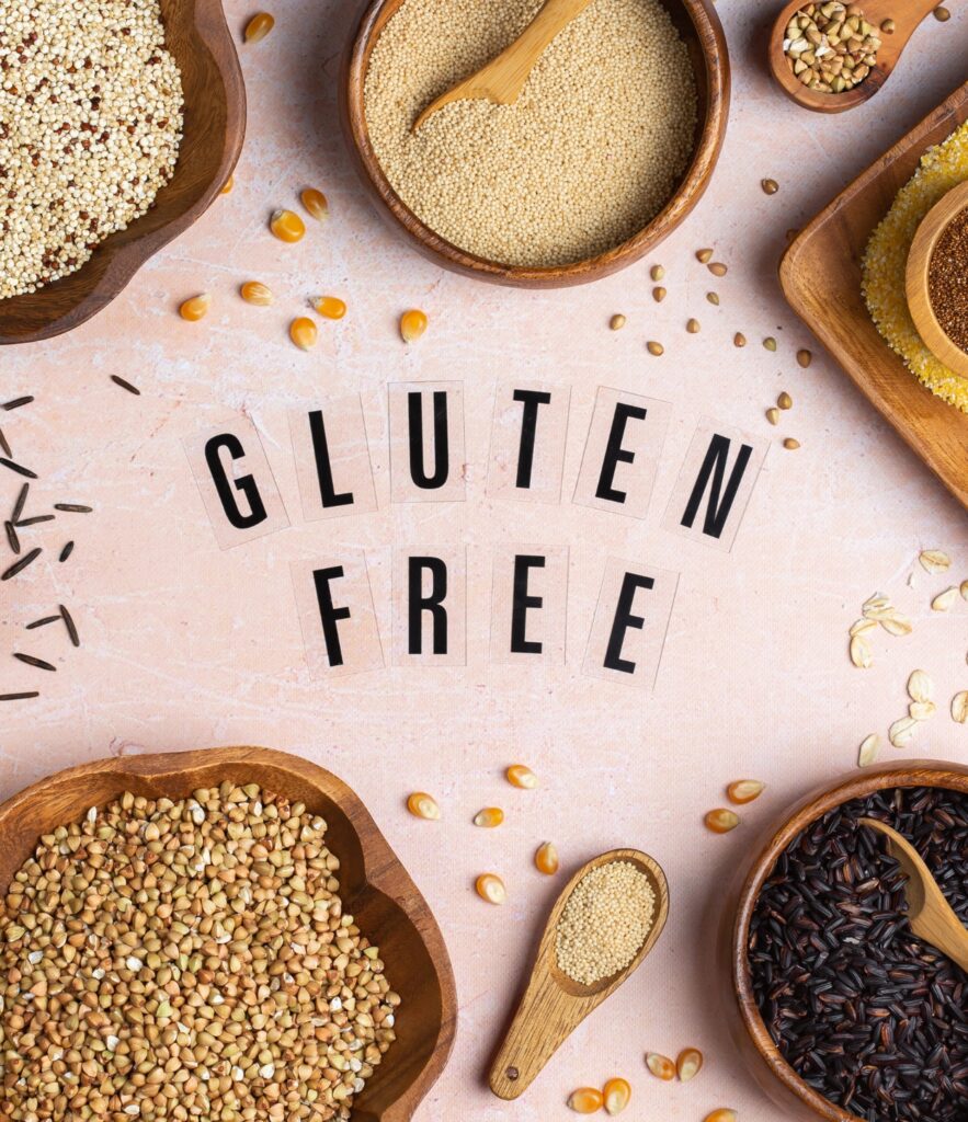 carte des adresses sans gluten en suisse